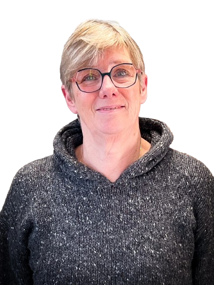 maryannick
